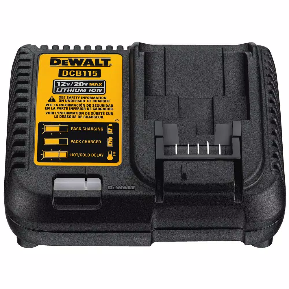 Deals 😉 Sanders DEWALT 20-Volt MAX XR Cordless Brushless 5 In. Random Orbital Sander With (1) 20-Volt Battery 3.0Ah & Charger ✨ 8 Deals 😉 Sanders DEWALT 20-Volt MAX XR Cordless Brushless 5 In. Random Orbital Sander With (1) 20-Volt Battery 3.0Ah & Charger ✨ - Image 8