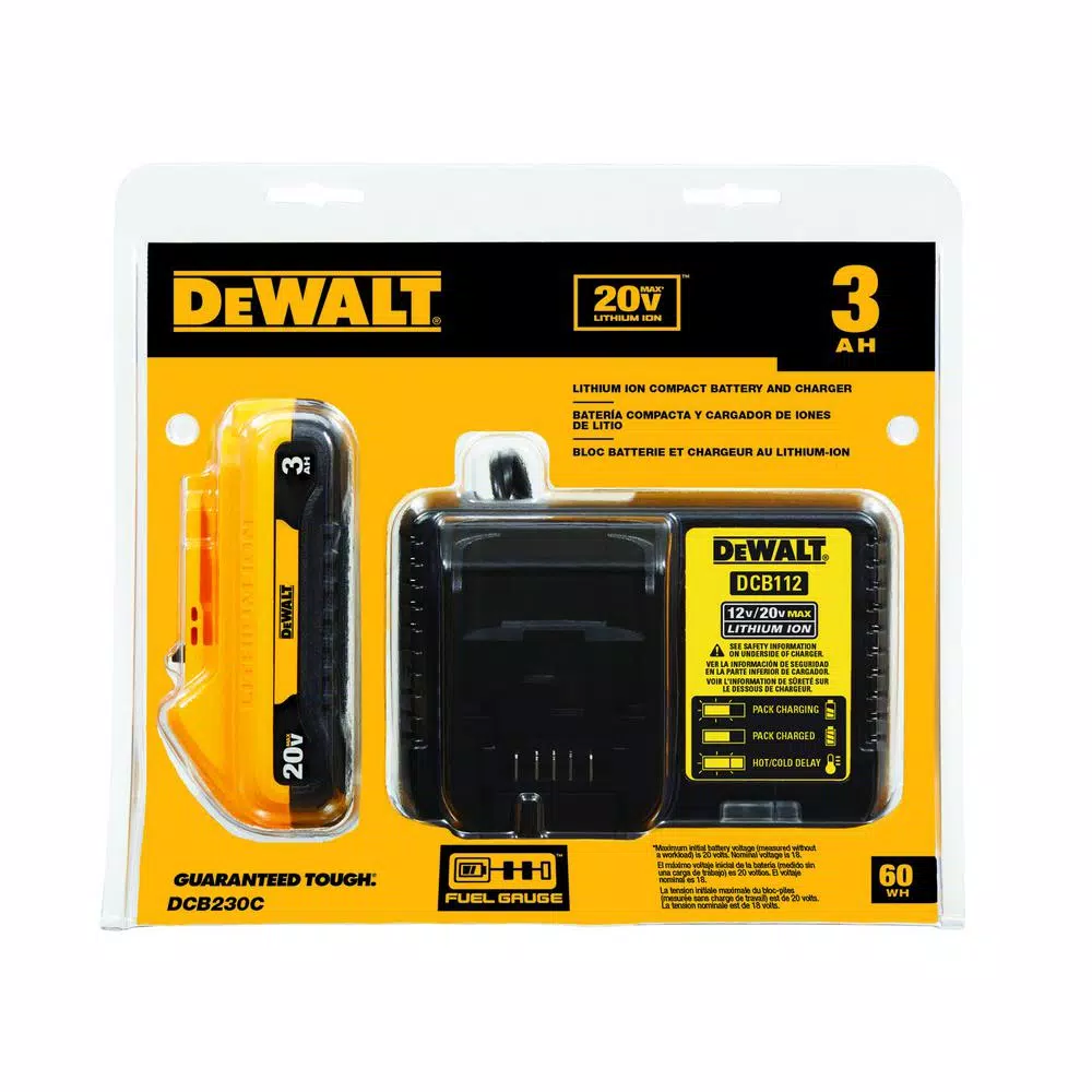 Deals 😉 Sanders DEWALT 20-Volt MAX XR Cordless Brushless 5 In. Random Orbital Sander With (1) 20-Volt Battery 3.0Ah & Charger ✨ 9 Deals 😉 Sanders DEWALT 20-Volt MAX XR Cordless Brushless 5 In. Random Orbital Sander With (1) 20-Volt Battery 3.0Ah & Charger ✨ - Image 9