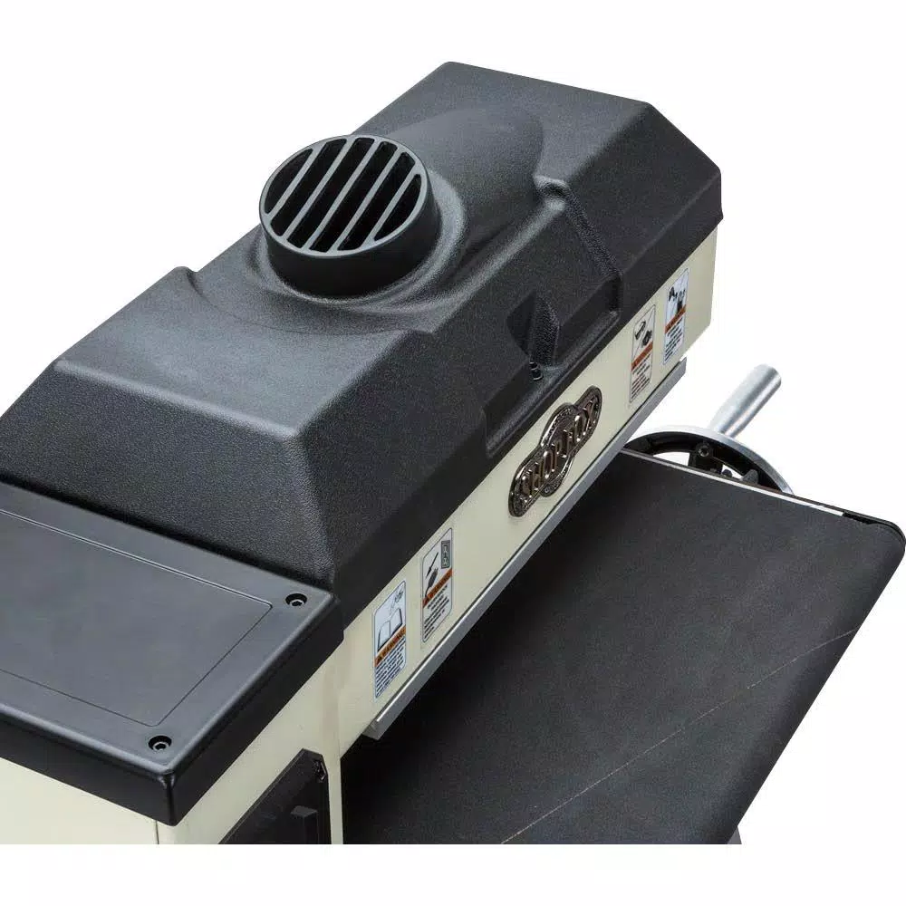 Cheapest π€© Sanders Shop Fox 18 In. Open-End Drum Sander π 6 Cheapest π€© Sanders Shop Fox 18 In. Open-End Drum Sander π - Image 6