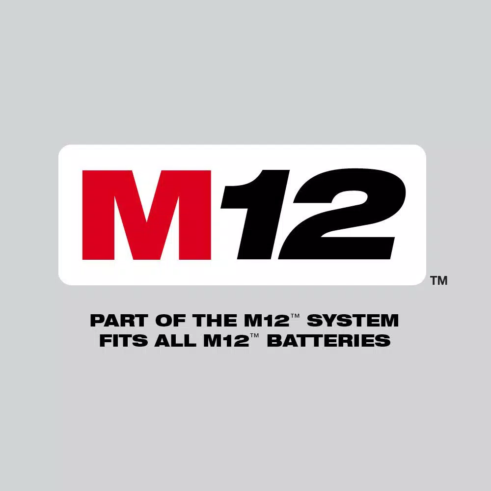 Flash Sale 🎉 Power Multi Tools Milwaukee M12 FUEL 12-Volt Lithium-Ion Cordless Oscillating Multi-Tool With M12 2.0Ah Battery ✨ 14 Flash Sale 🎉 Power Multi Tools Milwaukee M12 FUEL 12-Volt Lithium-Ion Cordless Oscillating Multi-Tool With M12 2.0Ah Battery ✨ - Image 14