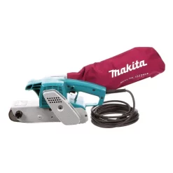 Best Sale 😀 Sanders Makita 7.8 Amp 3 In. X 24 In. Corded Belt Sander 😀 -metalworking-tools Sales Store unnamed file 2810
