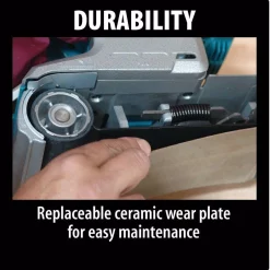 Best Sale 😀 Sanders Makita 7.8 Amp 3 In. X 24 In. Corded Belt Sander 😀 -metalworking-tools Sales Store unnamed file 2818