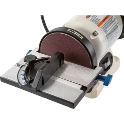 Deals 🔔 Sanders Shop Fox 2 In. Belt/6 In. Disc Sander Benchtop Combo 🥰 -metalworking-tools Sales Store unnamed file 2822