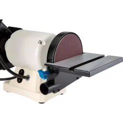 Deals 🔔 Sanders Shop Fox 2 In. Belt/6 In. Disc Sander Benchtop Combo 🥰 -metalworking-tools Sales Store unnamed file 2824
