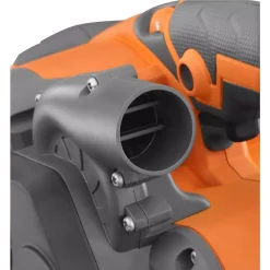 Hot Sale ⭐ Sanders RIDGID 6.5 Amp Corded 3 In. X 18 In. Heavy-Duty Variable Speed Belt Sander With AIRGUARD Technology 🎉 -metalworking-tools Sales Store unnamed file 2836