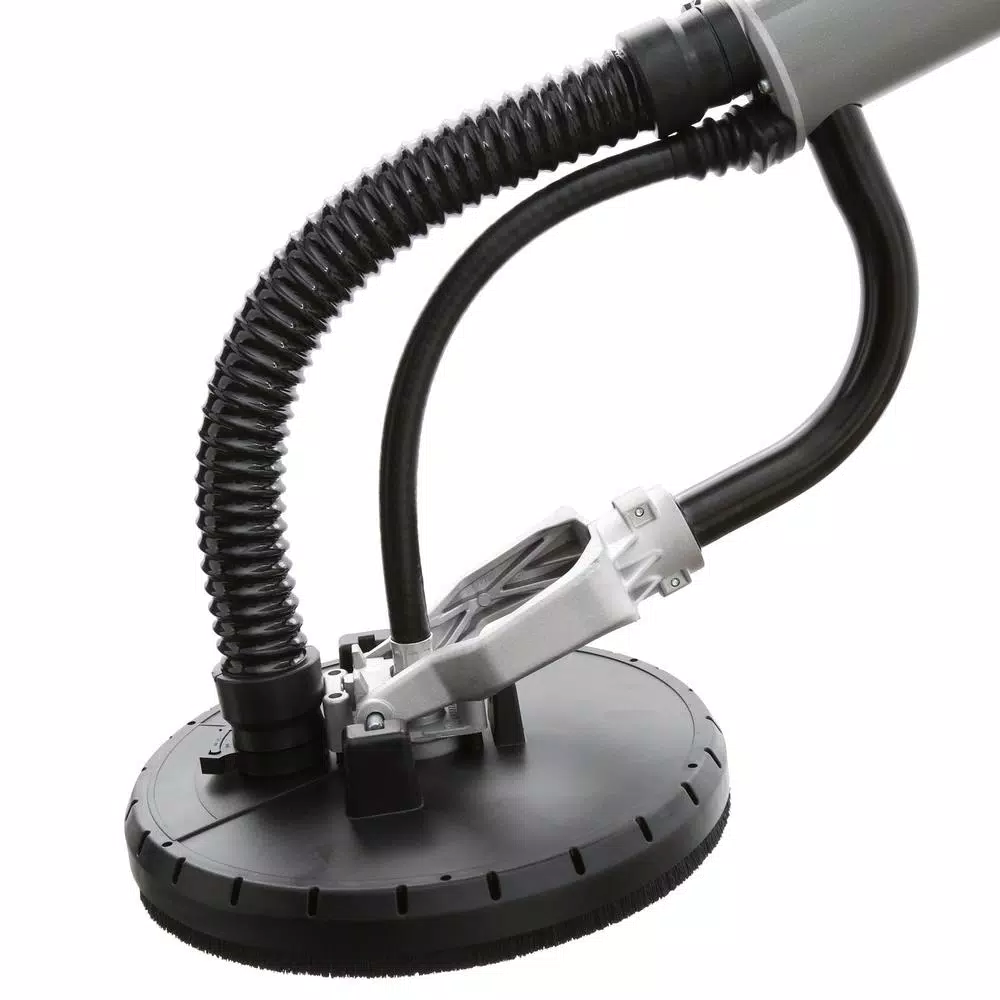 Discount ✔️ Sanders Porter-Cable 4.7 Amp Corded 8-7/8 In. Drywall Sander With 13 Ft. Long Dust Collection Hose 😉 4 Discount ✔️ Sanders Porter-Cable 4.7 Amp Corded 8-7/8 In. Drywall Sander With 13 Ft. Long Dust Collection Hose 😉 - Image 4