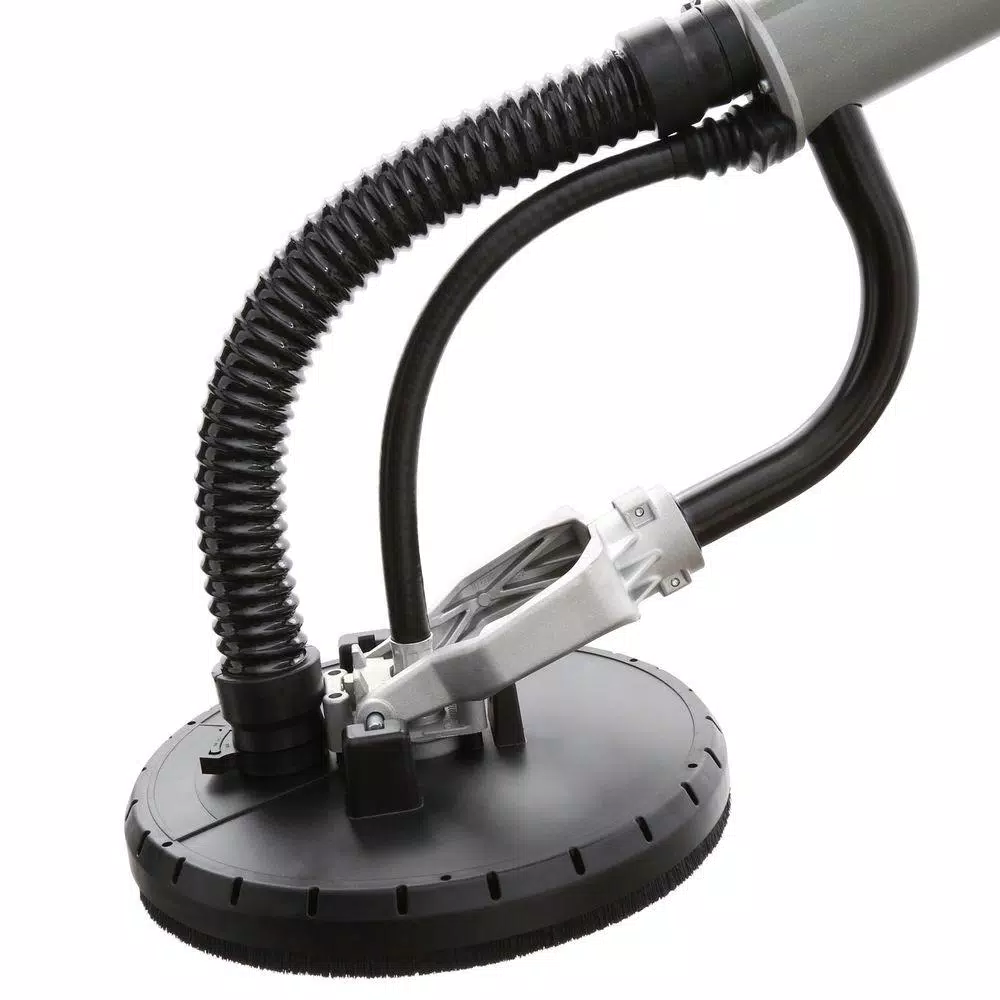 Discount ✔️ Sanders Porter-Cable 4.7 Amp Corded 8-7/8 In. Drywall Sander With 13 Ft. Long Dust Collection Hose 😉 11 Discount ✔️ Sanders Porter-Cable 4.7 Amp Corded 8-7/8 In. Drywall Sander With 13 Ft. Long Dust Collection Hose 😉 - Image 11