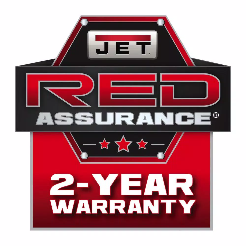 Cheap π― Sanders Jet 3/4 HP 2 In. X 42 In. Benchtop Belt And 8 In. Disc Sander, 115-Volt J-41002 π 3 Cheap π― Sanders Jet 3/4 HP 2 In. X 42 In. Benchtop Belt And 8 In. Disc Sander, 115-Volt J-41002 π - Image 3