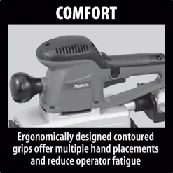 Best reviews of ๐ฏ Sanders Makita 1/2 Corded Sheet Finishing Sander ๐งจ 21 Best reviews of ๐ฏ Sanders Makita 1/2 Corded Sheet Finishing Sander ๐งจ -metalworking-tools Sales Store unnamed file 2894