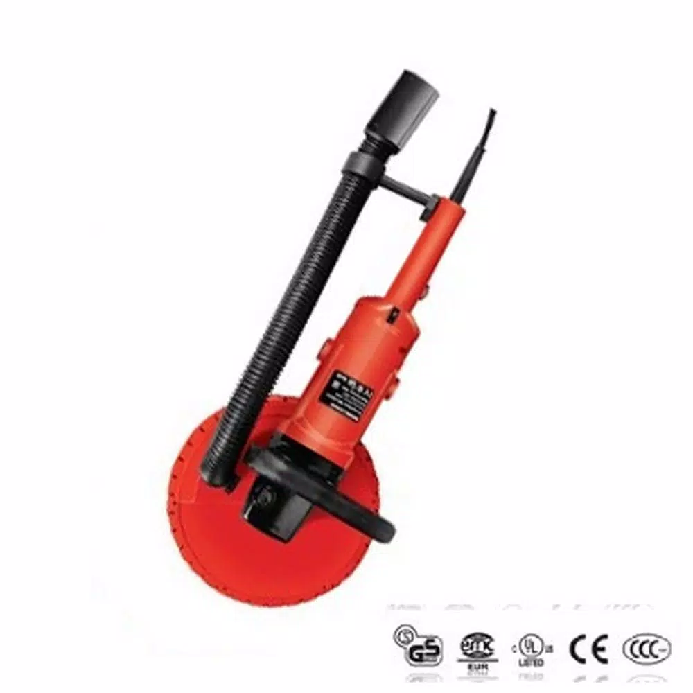 Best Sale π€© Sanders ALEKO 750-Watts Electric Drywall Sander Variable Speed With Telescoping Frame βοΈ 2 Best Sale π€© Sanders ALEKO 750-Watts Electric Drywall Sander Variable Speed With Telescoping Frame βοΈ - Image 2