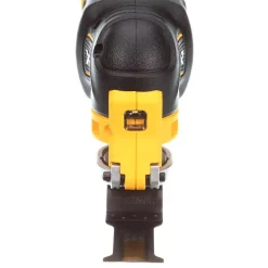 Best Sale 🤩 Power Multi Tools DEWALT 20-Volt MAX XR Cordless Brushless Oscillating Multi-Tool With (1) 20-Volt 2.0Ah Battery & Charger 😀 -metalworking-tools Sales Store unnamed file 293