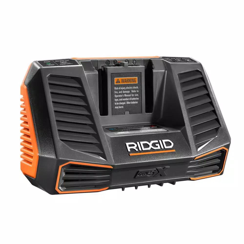 Cheap 🥰 Sanders RIDGID 18-Volt OCTANE Cordless Brushless 3-Speed 1/4 Sheet Sander With 18-Volt 2.0 Ah Lithium-Ion Battery And Charger Kit 👍 13 Cheap 🥰 Sanders RIDGID 18-Volt OCTANE Cordless Brushless 3-Speed 1/4 Sheet Sander With 18-Volt 2.0 Ah Lithium-Ion Battery And Charger Kit 👍 - Image 13