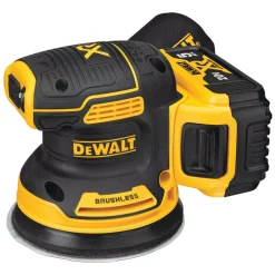 Top 10 😍 Sanders DEWALT 20-Volt MAX XR Cordless Brushless 5 In. Random Orbital Sander With (1) 20-Volt Battery 5.0Ah & Charger ❤️ 18 Top 10 😍 Sanders DEWALT 20-Volt MAX XR Cordless Brushless 5 In. Random Orbital Sander With (1) 20-Volt Battery 5.0Ah & Charger ❤️ -metalworking-tools Sales Store unnamed file 2959