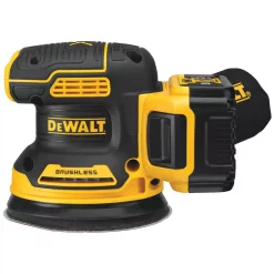 Top 10 😍 Sanders DEWALT 20-Volt MAX XR Cordless Brushless 5 In. Random Orbital Sander With (1) 20-Volt Battery 5.0Ah & Charger ❤️ 19 Top 10 😍 Sanders DEWALT 20-Volt MAX XR Cordless Brushless 5 In. Random Orbital Sander With (1) 20-Volt Battery 5.0Ah & Charger ❤️ -metalworking-tools Sales Store unnamed file 2960