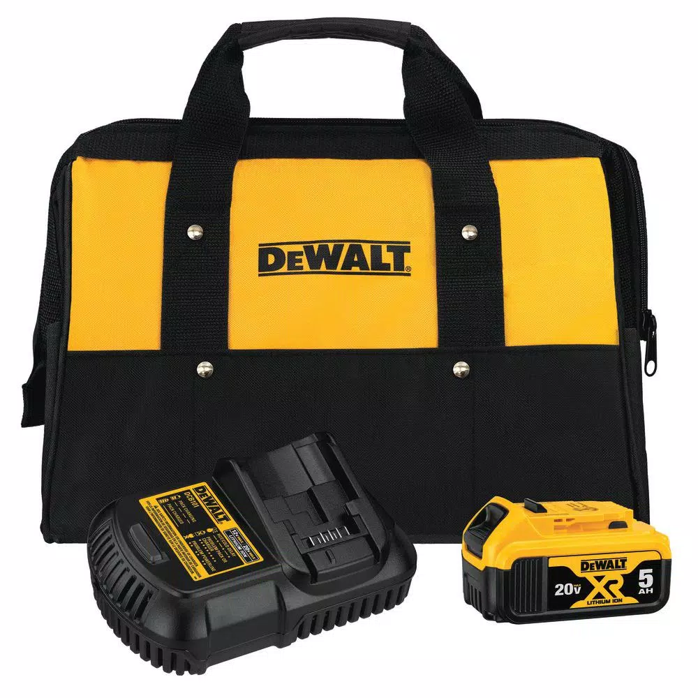 Top 10 😍 Sanders DEWALT 20-Volt MAX XR Cordless Brushless 5 In. Random Orbital Sander With (1) 20-Volt Battery 5.0Ah & Charger ❤️ 6 Top 10 😍 Sanders DEWALT 20-Volt MAX XR Cordless Brushless 5 In. Random Orbital Sander With (1) 20-Volt Battery 5.0Ah & Charger ❤️ - Image 6