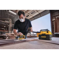 Top 10 😍 Sanders DEWALT 20-Volt MAX XR Cordless Brushless 5 In. Random Orbital Sander With (1) 20-Volt Battery 5.0Ah & Charger ❤️ 21 Top 10 😍 Sanders DEWALT 20-Volt MAX XR Cordless Brushless 5 In. Random Orbital Sander With (1) 20-Volt Battery 5.0Ah & Charger ❤️ -metalworking-tools Sales Store unnamed file 2962