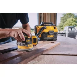Top 10 😍 Sanders DEWALT 20-Volt MAX XR Cordless Brushless 5 In. Random Orbital Sander With (1) 20-Volt Battery 5.0Ah & Charger ❤️ 22 Top 10 😍 Sanders DEWALT 20-Volt MAX XR Cordless Brushless 5 In. Random Orbital Sander With (1) 20-Volt Battery 5.0Ah & Charger ❤️ -metalworking-tools Sales Store unnamed file 2963