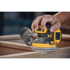 Top 10 😍 Sanders DEWALT 20-Volt MAX XR Cordless Brushless 5 In. Random Orbital Sander With (1) 20-Volt Battery 5.0Ah & Charger ❤️ 25 Top 10 😍 Sanders DEWALT 20-Volt MAX XR Cordless Brushless 5 In. Random Orbital Sander With (1) 20-Volt Battery 5.0Ah & Charger ❤️ -metalworking-tools Sales Store unnamed file 2966