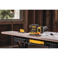 Top 10 😍 Sanders DEWALT 20-Volt MAX XR Cordless Brushless 5 In. Random Orbital Sander With (1) 20-Volt Battery 5.0Ah & Charger ❤️ 26 Top 10 😍 Sanders DEWALT 20-Volt MAX XR Cordless Brushless 5 In. Random Orbital Sander With (1) 20-Volt Battery 5.0Ah & Charger ❤️ -metalworking-tools Sales Store unnamed file 2967