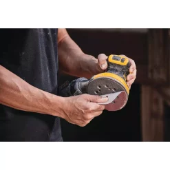 Top 10 😍 Sanders DEWALT 20-Volt MAX XR Cordless Brushless 5 In. Random Orbital Sander With (1) 20-Volt Battery 5.0Ah & Charger ❤️ 28 Top 10 😍 Sanders DEWALT 20-Volt MAX XR Cordless Brushless 5 In. Random Orbital Sander With (1) 20-Volt Battery 5.0Ah & Charger ❤️ -metalworking-tools Sales Store unnamed file 2969