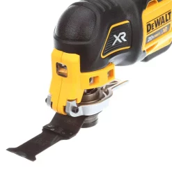 Best Sale 🤩 Power Multi Tools DEWALT 20-Volt MAX XR Cordless Brushless Oscillating Multi-Tool With (1) 20-Volt 2.0Ah Battery & Charger 😀 -metalworking-tools Sales Store unnamed file 297