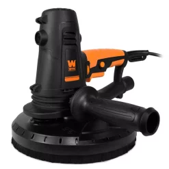Discount 🌟 Sanders WEN 10 Amp Corded 8.5 In. Variable Speed Handheld Drywall Sander With Sandpaper, Dust Hose, And Collection Bag ⌛ -metalworking-tools Sales Store unnamed file 2985