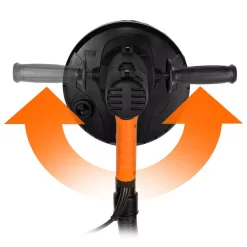 Discount 🌟 Sanders WEN 10 Amp Corded 8.5 In. Variable Speed Handheld Drywall Sander With Sandpaper, Dust Hose, And Collection Bag ⌛ -metalworking-tools Sales Store unnamed file 2986