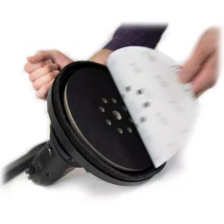 Discount 🌟 Sanders WEN 10 Amp Corded 8.5 In. Variable Speed Handheld Drywall Sander With Sandpaper, Dust Hose, And Collection Bag ⌛ -metalworking-tools Sales Store unnamed file 2990