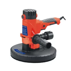 Flash Sale ✔️ Sanders ALEKO 1200-Watts Hand Held Adjustable Speed ETL Drywall Sander Paint Remover With Vacuum 🤩