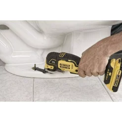Best Sale 🤩 Power Multi Tools DEWALT 20-Volt MAX XR Cordless Brushless Oscillating Multi-Tool With (1) 20-Volt 2.0Ah Battery & Charger 😀 -metalworking-tools Sales Store unnamed file 302