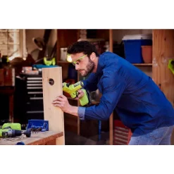 New 🔔 Sanders RYOBI ONE+ 18V Cordless 1/2 In. X 18 In. Belt Sander (Tool Only) With 1/2 In X 18 In. Sanding Belts (3-Pack) 💯 -metalworking-tools Sales Store unnamed file 3022