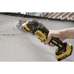 Best Sale 🤩 Power Multi Tools DEWALT 20-Volt MAX XR Cordless Brushless Oscillating Multi-Tool With (1) 20-Volt 2.0Ah Battery & Charger 😀 -metalworking-tools Sales Store unnamed file 303