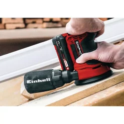 Cheap 😍 Sanders Einhell PXC 18-Volt Cordless 5 In. 22,000-OPM Max Variable Speed Random Orbital Sander (Tool Only) 🤩 14 Cheap 😍 Sanders Einhell PXC 18-Volt Cordless 5 In. 22,000-OPM Max Variable Speed Random Orbital Sander (Tool Only) 🤩 -metalworking-tools Sales Store unnamed file 3032