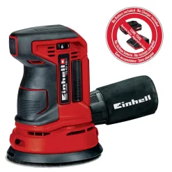 Cheap 😍 Sanders Einhell PXC 18-Volt Cordless 5 In. 22,000-OPM Max Variable Speed Random Orbital Sander (Tool Only) 🤩 18 Cheap 😍 Sanders Einhell PXC 18-Volt Cordless 5 In. 22,000-OPM Max Variable Speed Random Orbital Sander (Tool Only) 🤩 -metalworking-tools Sales Store unnamed file 3036