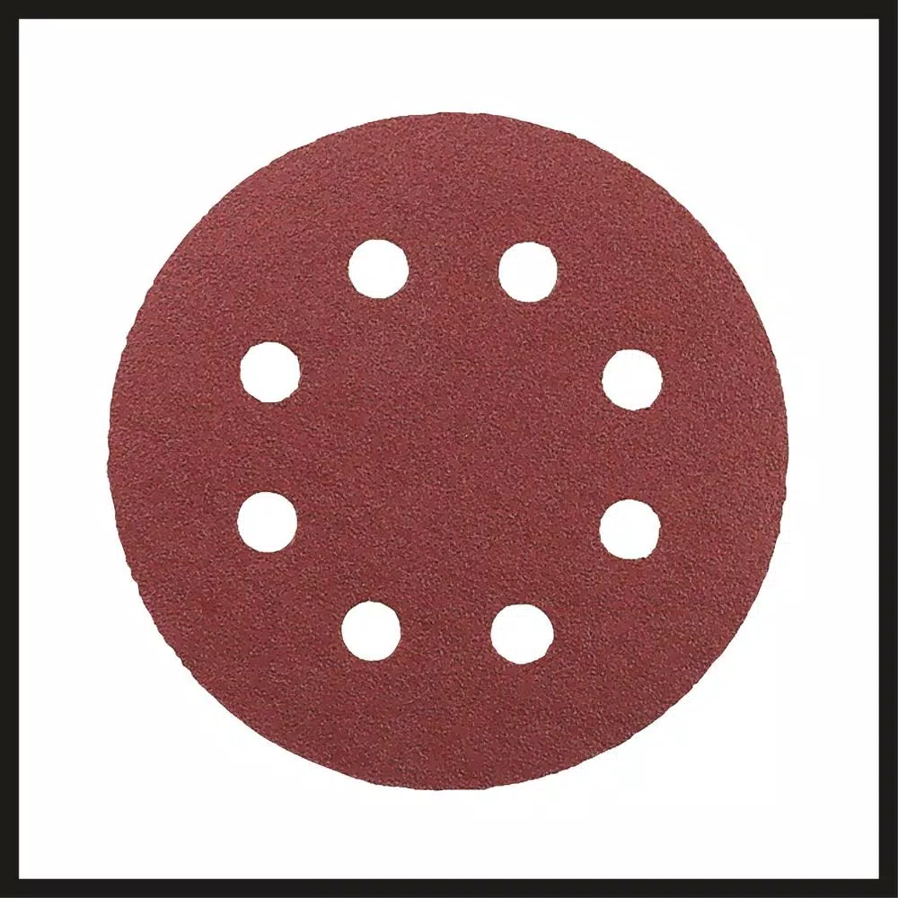 Cheap 😍 Sanders Einhell PXC 18-Volt Cordless 5 In. 22,000-OPM Max Variable Speed Random Orbital Sander (Tool Only) 🤩 11 Cheap 😍 Sanders Einhell PXC 18-Volt Cordless 5 In. 22,000-OPM Max Variable Speed Random Orbital Sander (Tool Only) 🤩 - Image 11