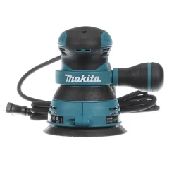 New 🔔 Sanders Makita 3 Amp 5 In. Random Orbital Sander With Variable Speed (Tool-Case) 😉 -metalworking-tools Sales Store unnamed file 3053