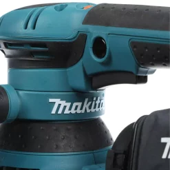 New 🔔 Sanders Makita 3 Amp 5 In. Random Orbital Sander With Variable Speed (Tool-Case) 😉 -metalworking-tools Sales Store unnamed file 3055