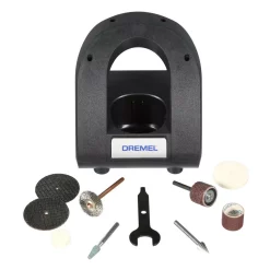 Budget 👏 Power Multi Tools Dremel Micro 8-Volt MAX Variable Speed Cordless Rotary Tool Kit With Docking Station And 18 Accessories 👏 -metalworking-tools Sales Store unnamed file 306