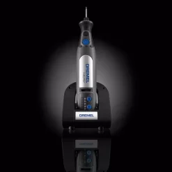 Budget 👏 Power Multi Tools Dremel Micro 8-Volt MAX Variable Speed Cordless Rotary Tool Kit With Docking Station And 18 Accessories 👏 -metalworking-tools Sales Store unnamed file 307