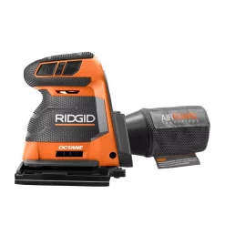 Best Pirce 👍 Sanders RIDGID 18-Volt OCTANE Cordless Brushless 3-Speed 1/4 Sheet Sander 🥰 15 Best Pirce 👍 Sanders RIDGID 18-Volt OCTANE Cordless Brushless 3-Speed 1/4 Sheet Sander 🥰 -metalworking-tools Sales Store unnamed file 3080