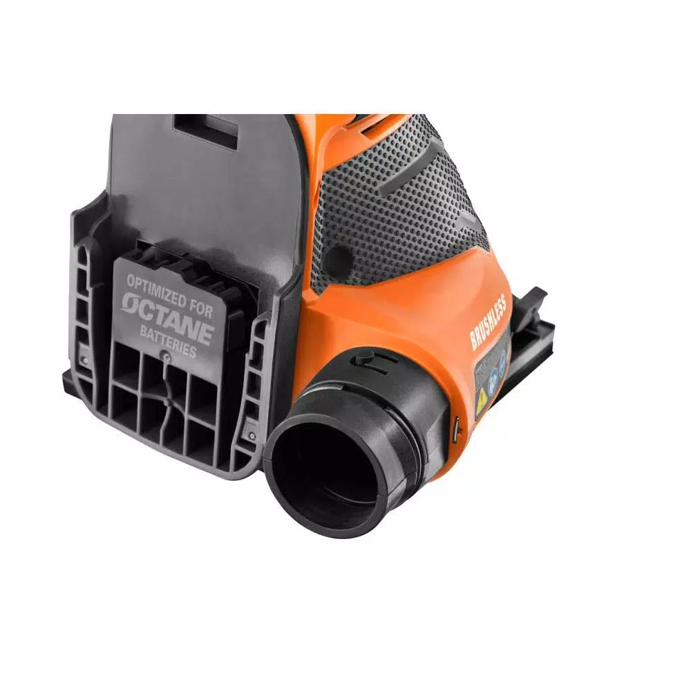 Best Pirce 👍 Sanders RIDGID 18-Volt OCTANE Cordless Brushless 3-Speed 1/4 Sheet Sander 🥰 5 Best Pirce 👍 Sanders RIDGID 18-Volt OCTANE Cordless Brushless 3-Speed 1/4 Sheet Sander 🥰 - Image 5