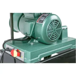 Promo ⭐ Sanders Grizzly Industrial 6 In. X 48 In. Belt 9 In. Disc Z Series Combination Sander 🧨 -metalworking-tools Sales Store unnamed file 3091