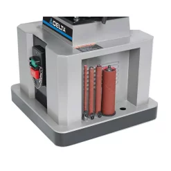 New 🎉 Sanders Delta 1/2 HP Heavy Duty Bench Oscillating Spindle Sander With Tilt Table ⭐ -metalworking-tools Sales Store unnamed file 3099