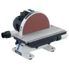 Promo ❤️ Sanders Delta 1/2 HP 12 In. Disc Sander 😍
