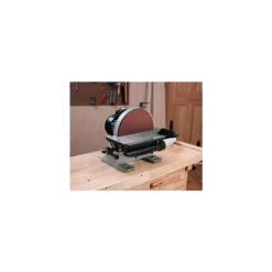 Promo ❤️ Sanders Delta 1/2 HP 12 In. Disc Sander 😍 9 Promo ❤️ Sanders Delta 1/2 HP 12 In. Disc Sander 😍 -metalworking-tools Sales Store unnamed file 3105