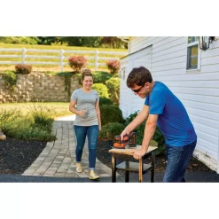 Deals 👍 Sanders BLACK+DECKER 20-Volt MAX Cordless 4 In. Mouse Sander (Tool-Only) ⌛ -metalworking-tools Sales Store unnamed file 3111