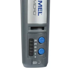 Budget 👏 Power Multi Tools Dremel Micro 8-Volt MAX Variable Speed Cordless Rotary Tool Kit With Docking Station And 18 Accessories 👏 -metalworking-tools Sales Store unnamed file 312