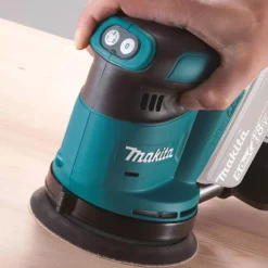 Coupon 🛒 Sanders Makita 18-Volt LXT Lithium-Ion Cordless 5 In. Random Orbit Sander (Tool-Only) 🎁 -metalworking-tools Sales Store unnamed file 3125