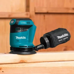 Coupon 🛒 Sanders Makita 18-Volt LXT Lithium-Ion Cordless 5 In. Random Orbit Sander (Tool-Only) 🎁 -metalworking-tools Sales Store unnamed file 3126