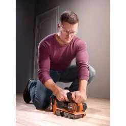 Outlet 🎁 Sanders RIDGID 18-Volt Cordless Brushless 3 In. X 18 In. Belt Sander With 1.5 Ah Lithium-Ion Battery 🔔 19 Outlet 🎁 Sanders RIDGID 18-Volt Cordless Brushless 3 In. X 18 In. Belt Sander With 1.5 Ah Lithium-Ion Battery 🔔 -metalworking-tools Sales Store unnamed file 3136